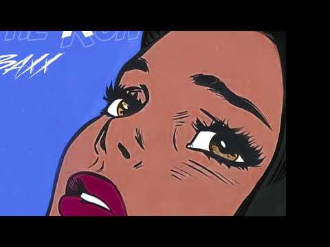 Baxx- On The Run (Official Audio)