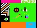 Nickelodeon Pictogram Bumpers