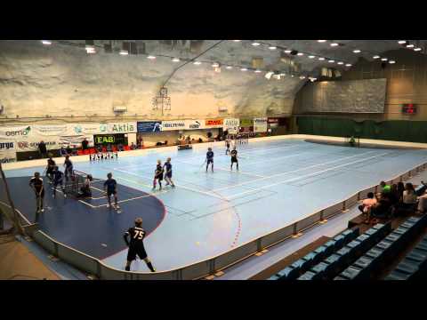 C1 SM-karsinta Nibacos - GrIFK 23.8.2015