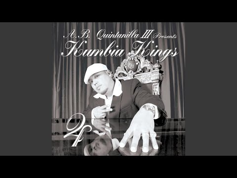 Amores Como El Tuyo (Versión Cumbia)