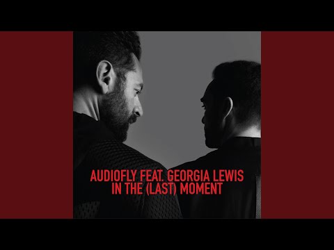 In The (Last) Moment