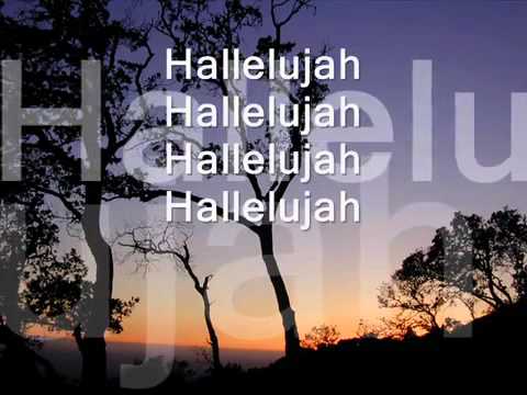 Praise the Lord with Me with Lyrics