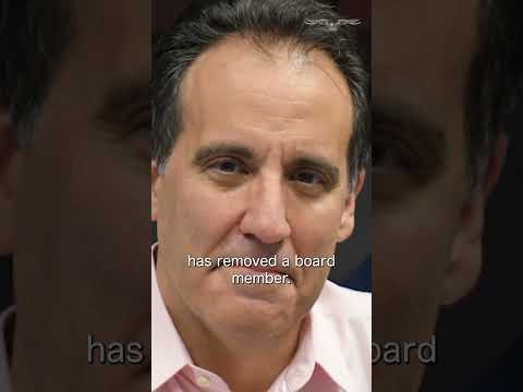 Trump removes Biden-appointed NTSB vice chair as airport chaos escalates