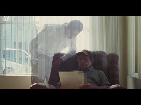 ALMA VIEJA OFFICIAL TRAILER (2023)