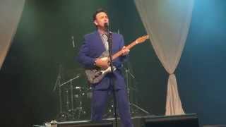 THE DERAILERS - I'm Gonna Love, Love, Love you