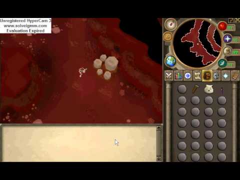 ~UndoneX Runecrafting Method 1.~