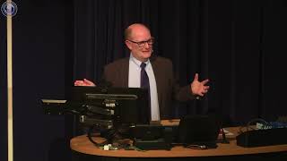 What Chance for Broadcasters in a Digital World? Roger Mosey Master Selwyn College Cambridge,