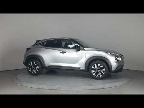 Nissan Juke 1.0 SV MANUAL *RETAIL PRICE €28,950 - - Image 2