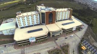 Adana Numune Eğitim ve Araştırma Hastanesi