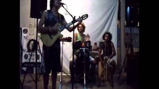 Sound Bar - Caravana (Geraldo Azevedo).wmv