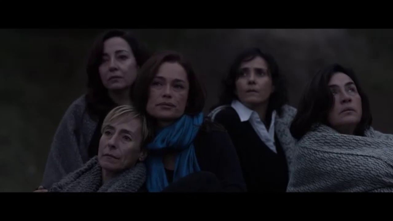 Miniature de la vidéo Jogo de Damas | trailer du film Game of Checkers