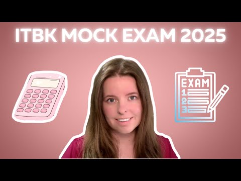 AAT Level 2 ITBK Mock Exam Walkthrough