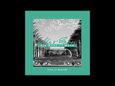 Me & You ft Josh Wawa