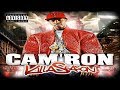 Cam'ron - Leave You Alone (Prod. By Blackout Movement)