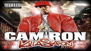 Cam&#39;ron - Leave You Alone (Prod. By Blackout Movement)