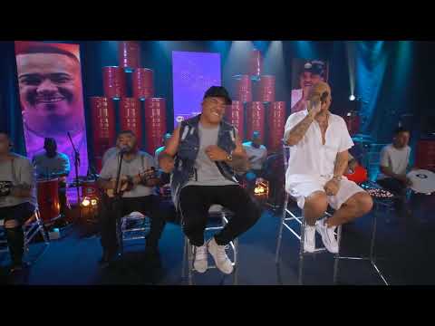 Thiago soares e Vitinho - Sobrenatural