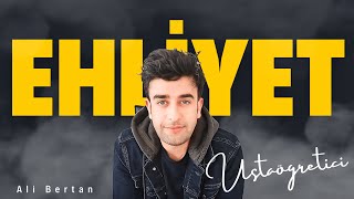 Ehliyet Tek Sınavda Nasıl Kazanılır - KESİN �