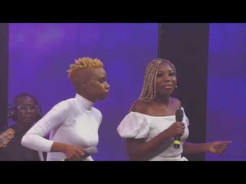 Tapiwa Masara - Mafaro (Jesu Anoda Vanhu Vake)LIVE