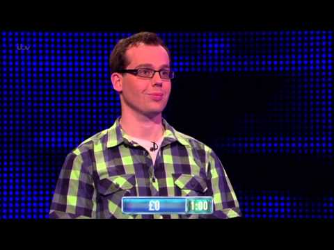 Mike Makes It Through - The Chase