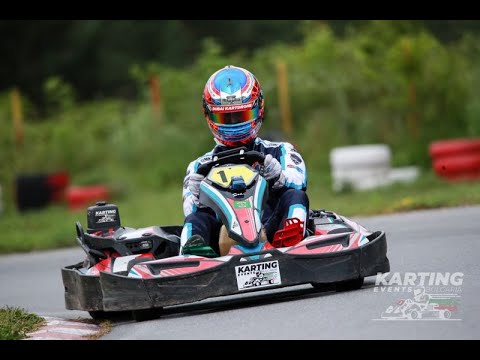 EKO 24h of Bulgaria Sodi world series, Kyustendil Le Mans start P1- PF Racing. Busy first laps🤯