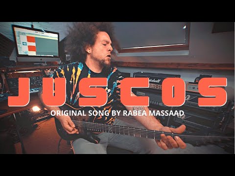 JUSCOS | Original Song By Rabea Massaad