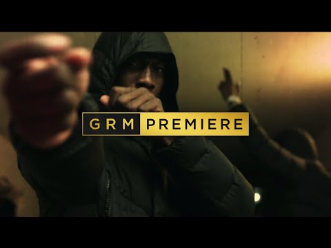 RA X Snap Capone - Dont Slip [Music Video] | GRM Daily