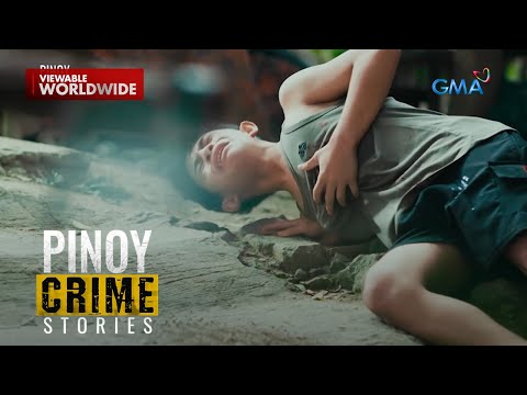 Mga residente sa isang lalawigan sa Ifugao, pinagtataga ng isang lalaki! Pinoy Crime Stories