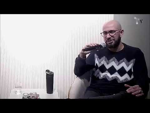 Espaço aberto com Daniella Fernandes //João Galucci - Hotel Namoa Poll