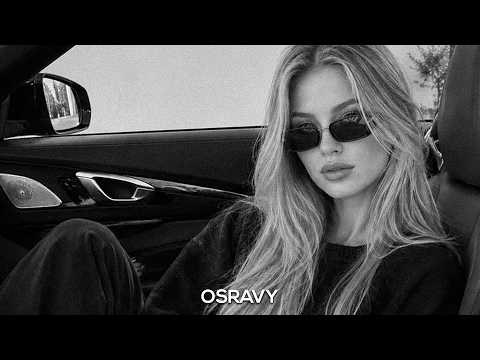 OSRAVY - Только Туман (Original Mix)