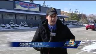 Firefighters call in extra help to battle Sabor Peruano restaurant fire