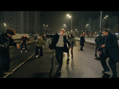 Thumbnail for Ed Sheeran - 2step (feat. Lil Baby) - [Official Behind The Scenes Video] by Ed Sheeran