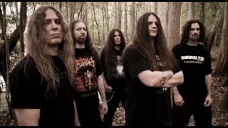 Cannibal Corpse - Asphyxiate to Resuscitate