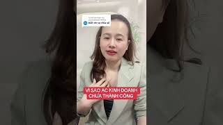 Lý do ac kinh doanh mà chưa thành công  https://zalo.me/g/apexab832 kb 0398653829