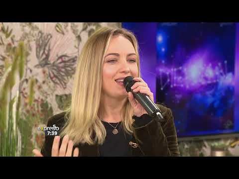 Janie Bay performs ‘Die Heelal’ feat. Early B