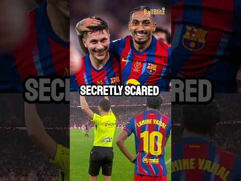 How Barcelona’s €2 Million Signing Became a Glitch In Football.😨😳