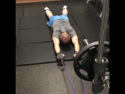 TrainwithLouis-Labon⚓️e/Nutritionist video.