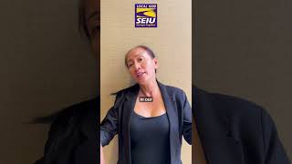 Here’s how RN Kimberly Manuel stays connected with her DLC.