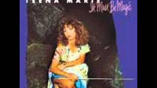 It must be magic- Teena Marie (1981)