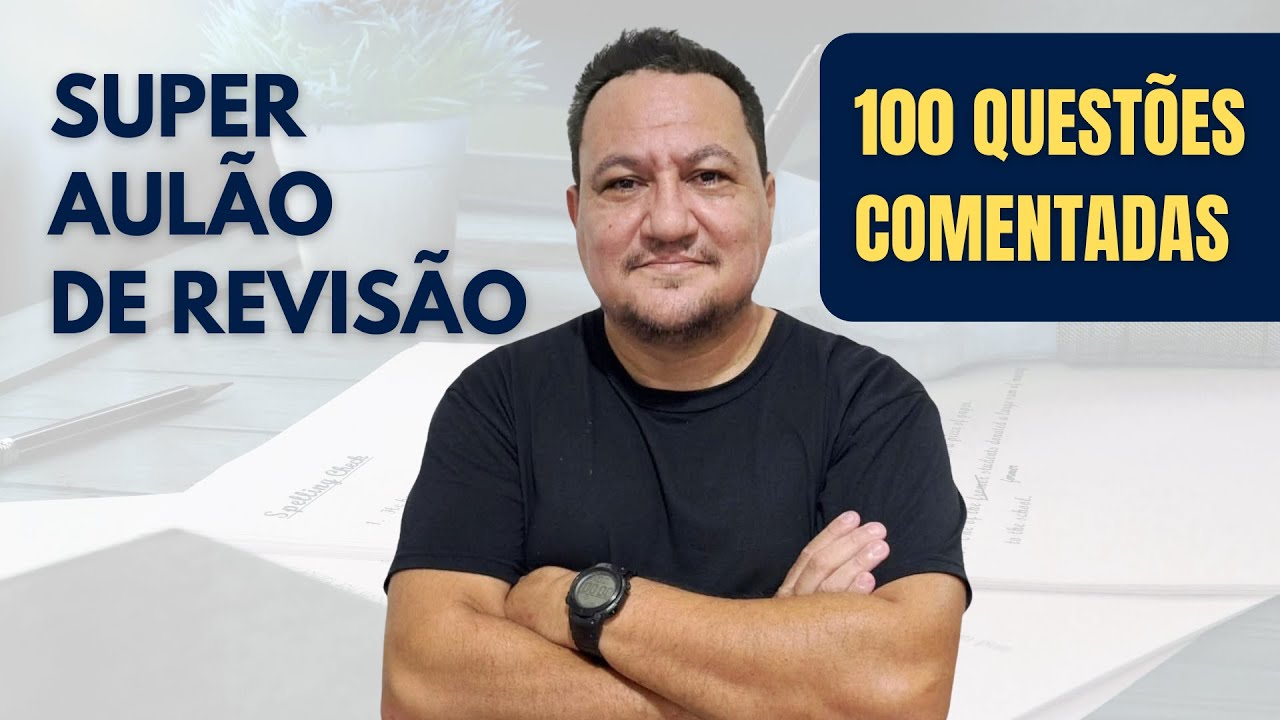 100 QUESTÕES DE CONHECIMENTOS PEDAGÓGICOS I SUPER AULA DE REVISÃO COM PDF GRATUITO