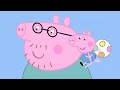 Peppa Pig Full Episodes Piggy In The Middle 60
