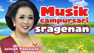 Download lagu CAMPURSARI TERMEDU SEPANJANG MASA #campursari mp3