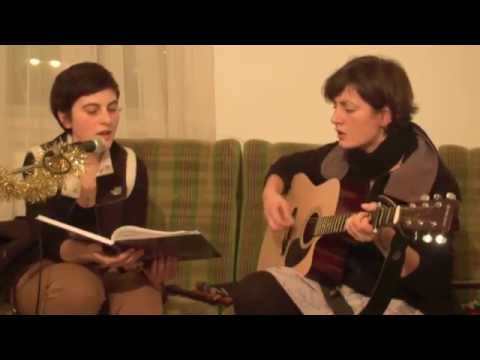 Ana si Simi - Romanta inimii (Ion Minulescu si Focul Viu)