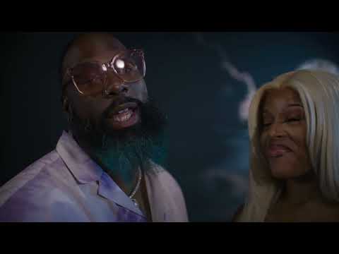 Zeus Rebel Waters - "FALLING" (Official Video)