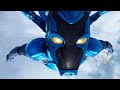 Video di Blue Beetle Trailer Finale Italiano