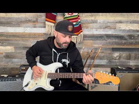 Brief Rig Run Through/Some New Gear and sounds/ENGC shirts are in!