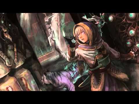 東方アレンジ 「eye」