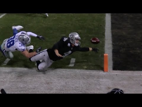 download lagu mp3 mp4 Derek Carr Sacks, download lagu Derek Carr Sacks gratis, unduh video klip Derek Carr Sacks