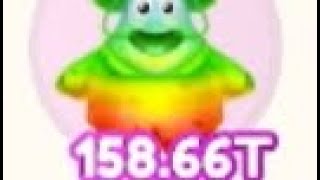 GETTING THE NEW VACATION PATRICK (SpongeBob Simulator Roblox)