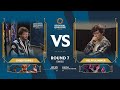 Riftbound Regional Qualifier: Houston 12/6/2025 Round 7a [Lee Sin vs Kai'sa]