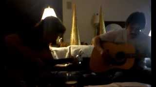 "Julia" by The Flatlanders, performed by The Allen Brothers